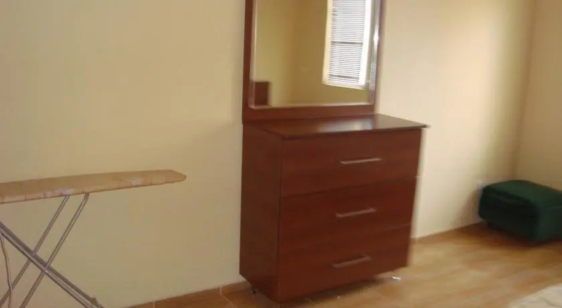 Apartment Anio