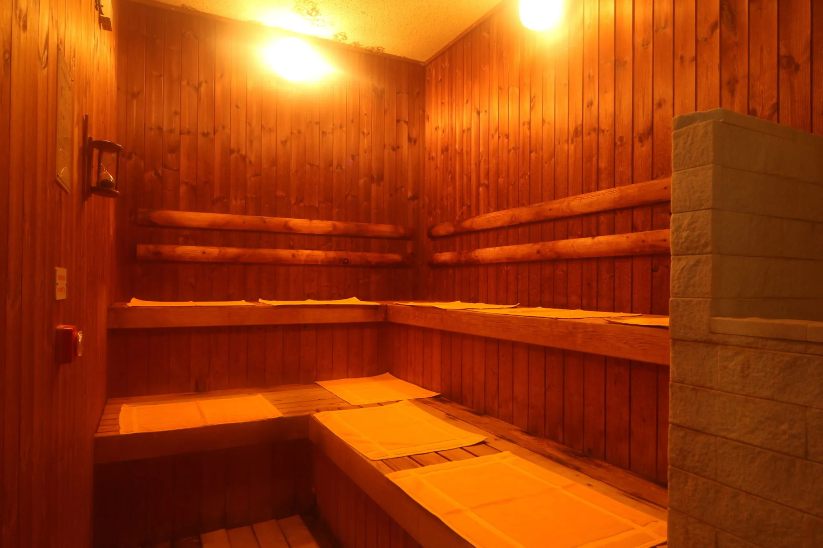 Nukabirakan Kanko Hotel