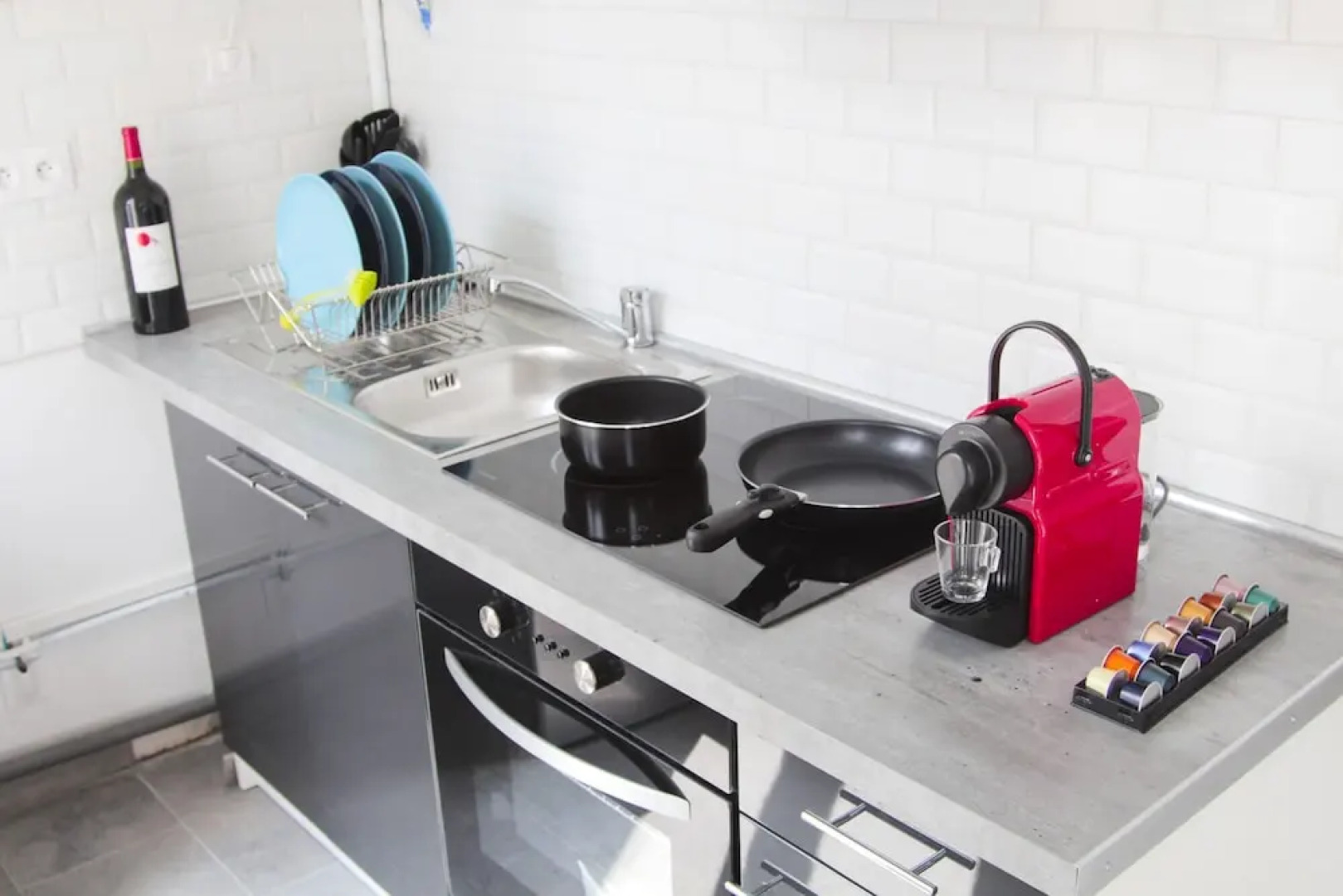 Magnifique Appartement Paris by Open