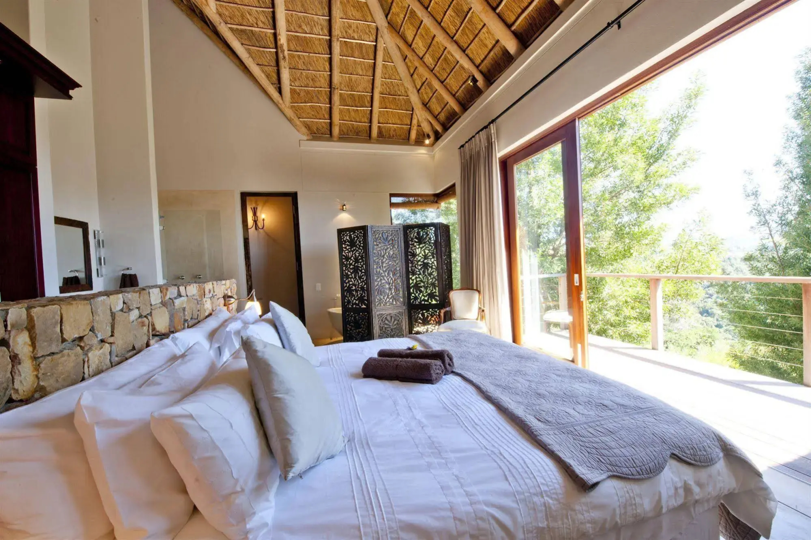 Tamodi Lodge and Stables