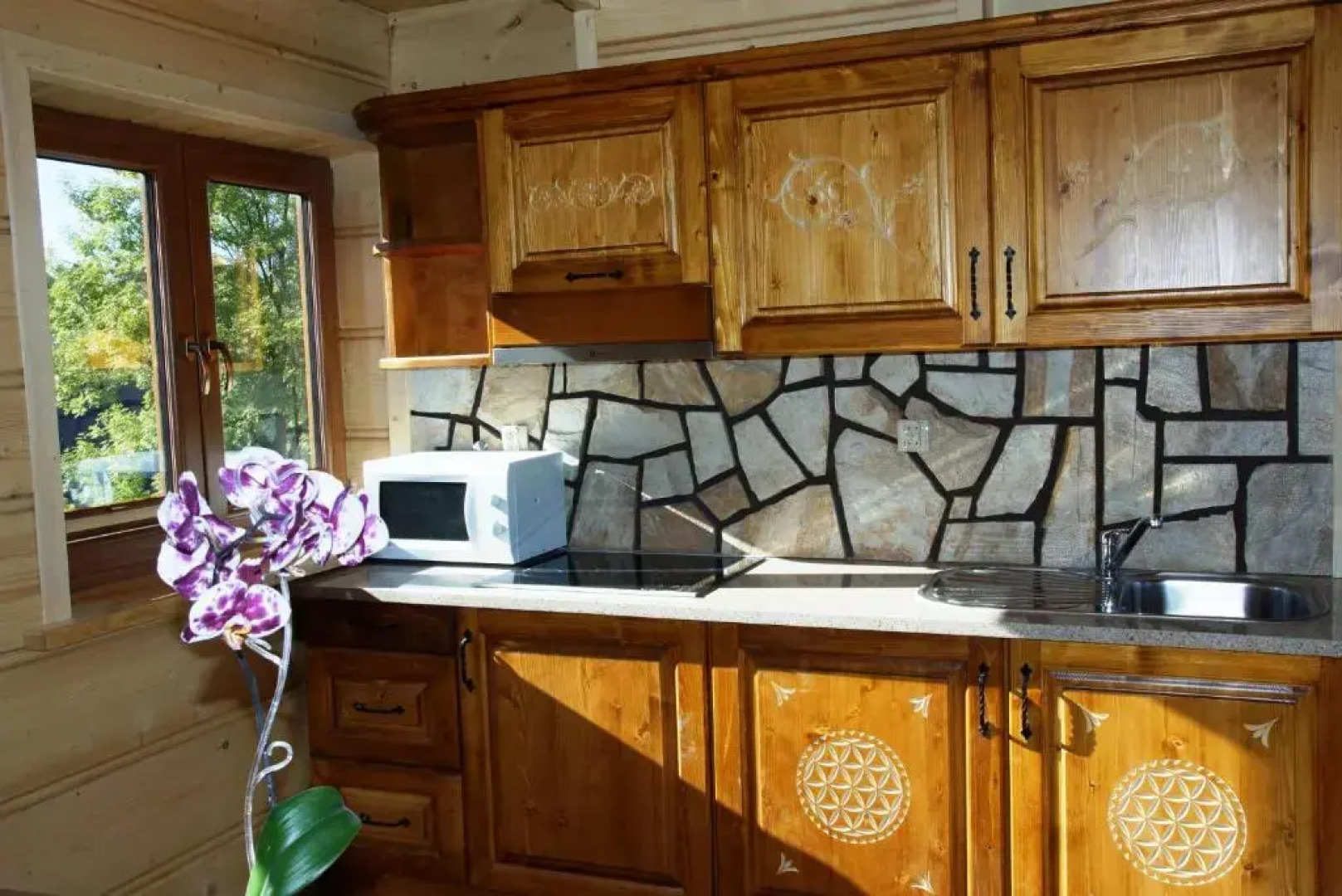 Apartamenty Pod Limbami