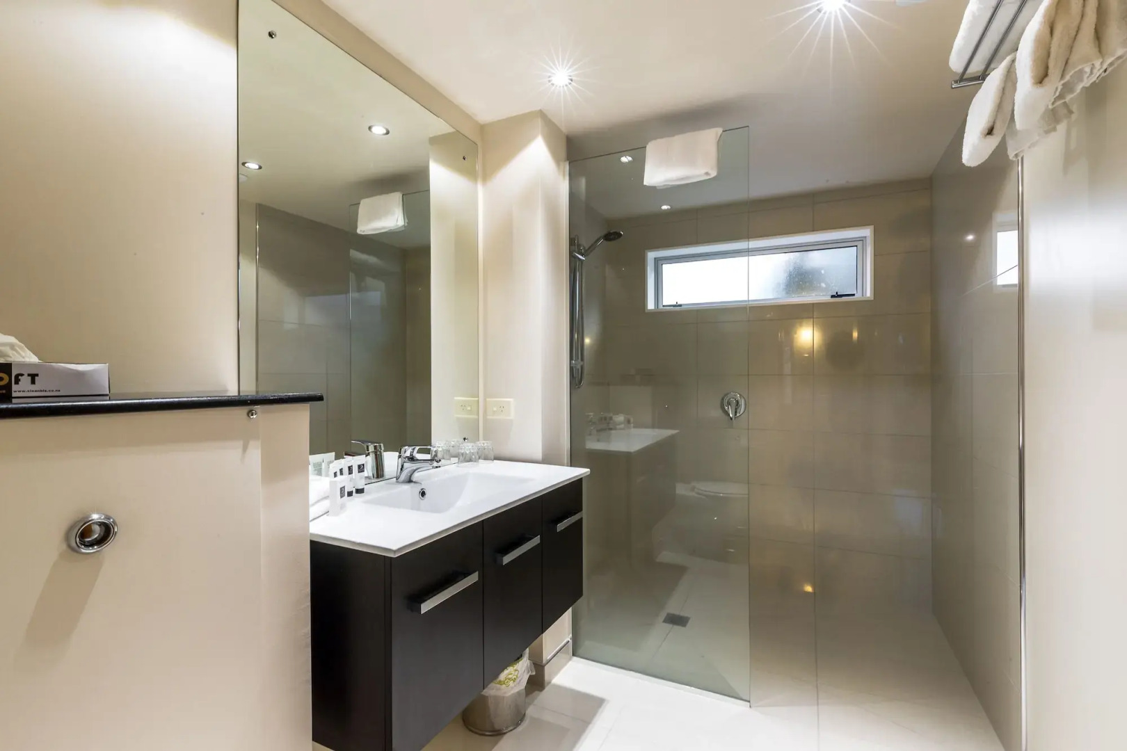 Distinction Te Anau Hotel And Villas