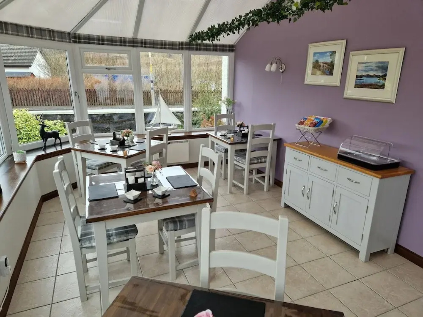 Craigbank Guesthouse