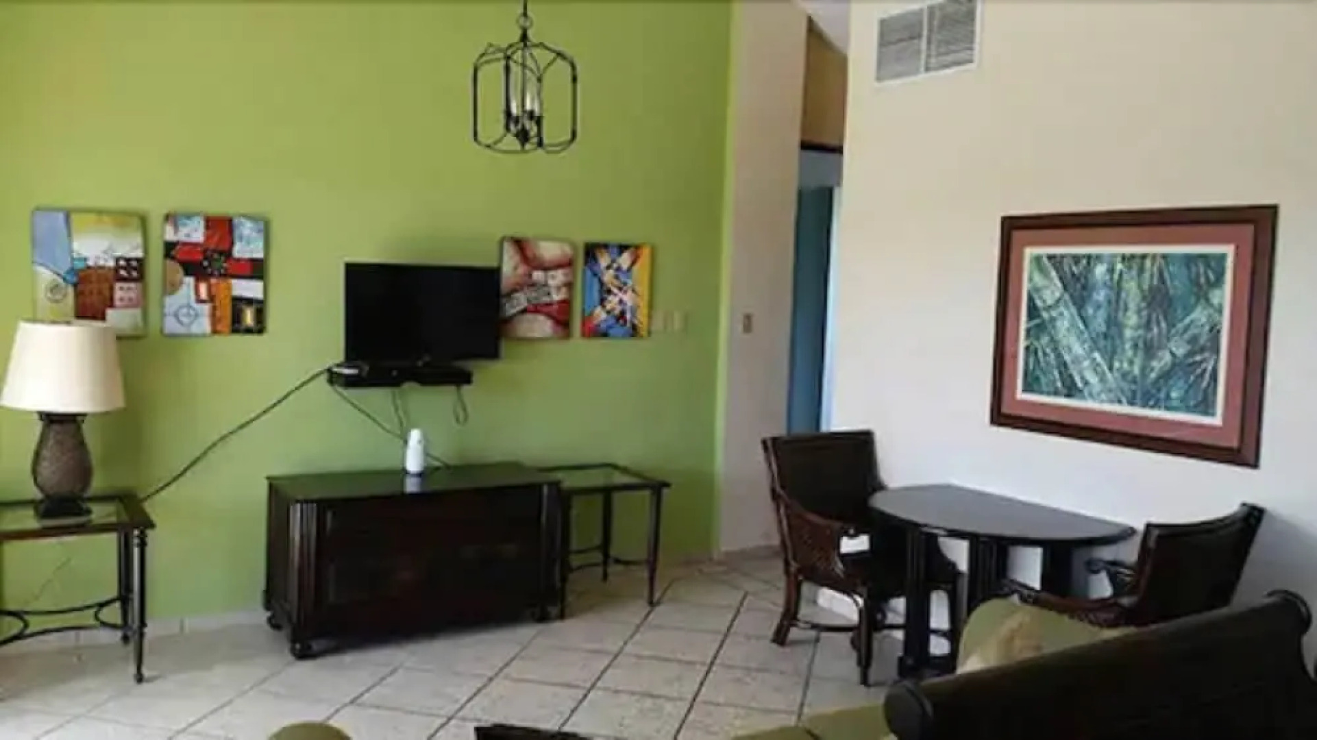 Costa Bonita Culebra villas privadas