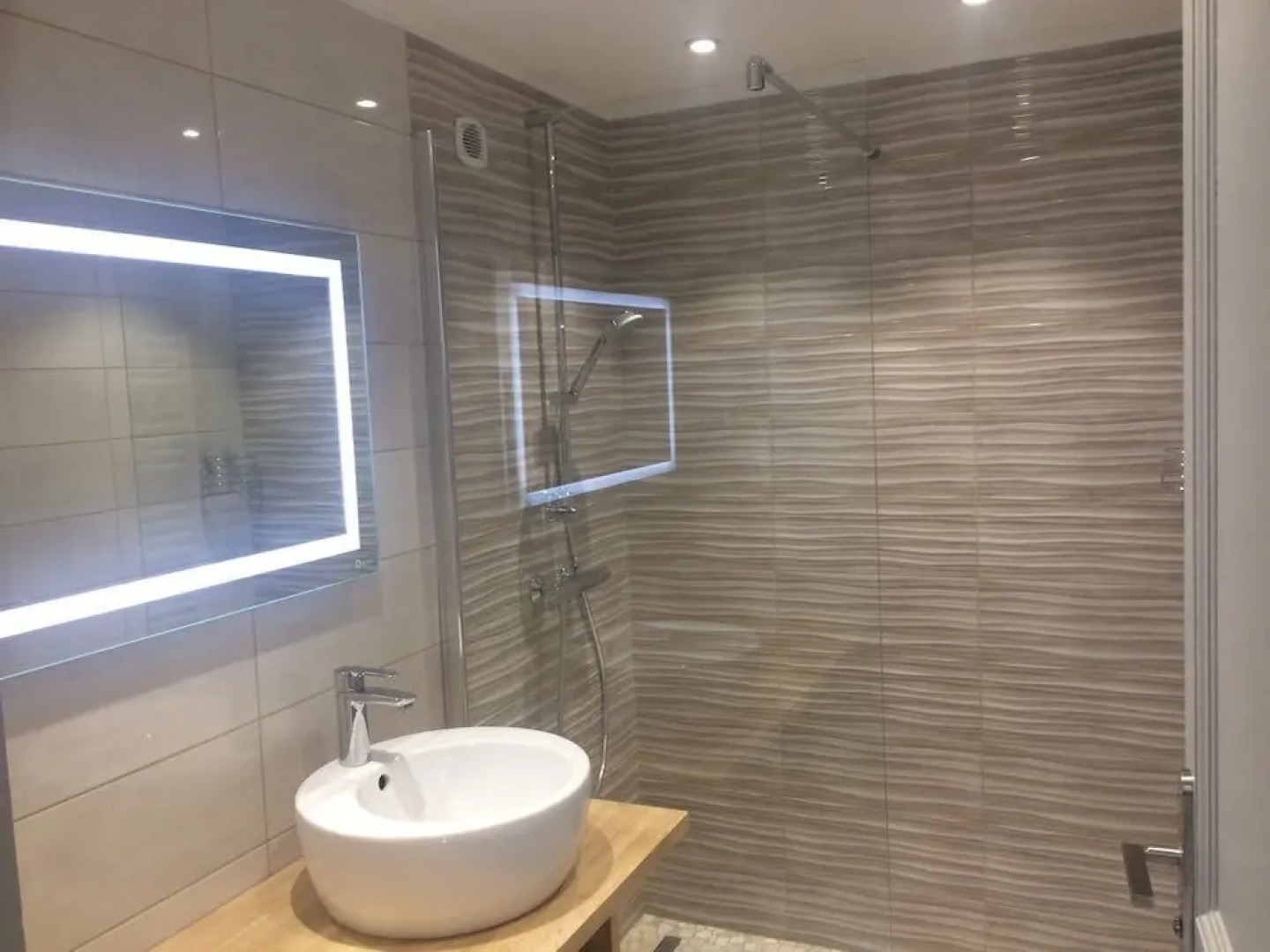 U RE D' ALZETU - Mini Villa 403