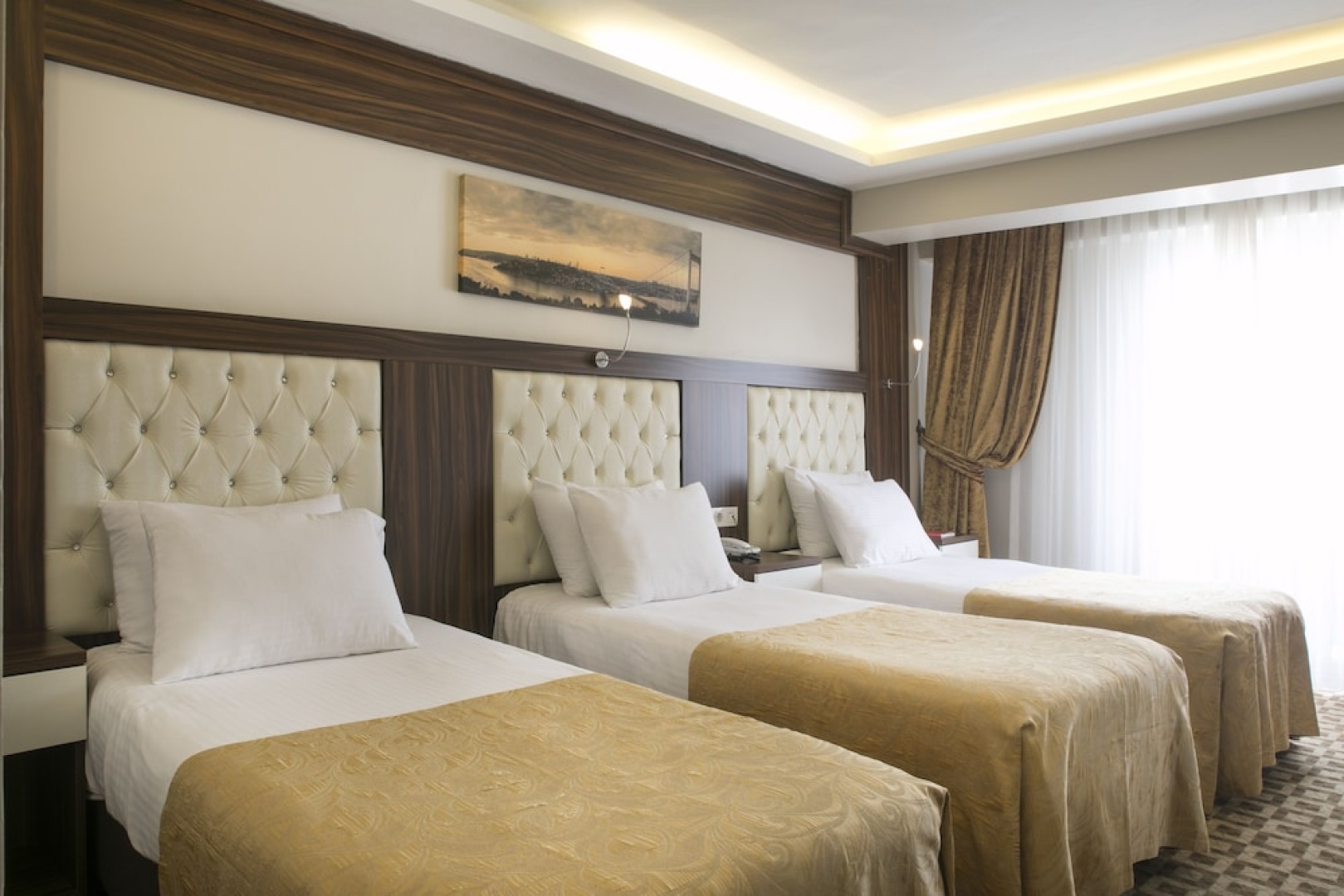 Seaport Residence