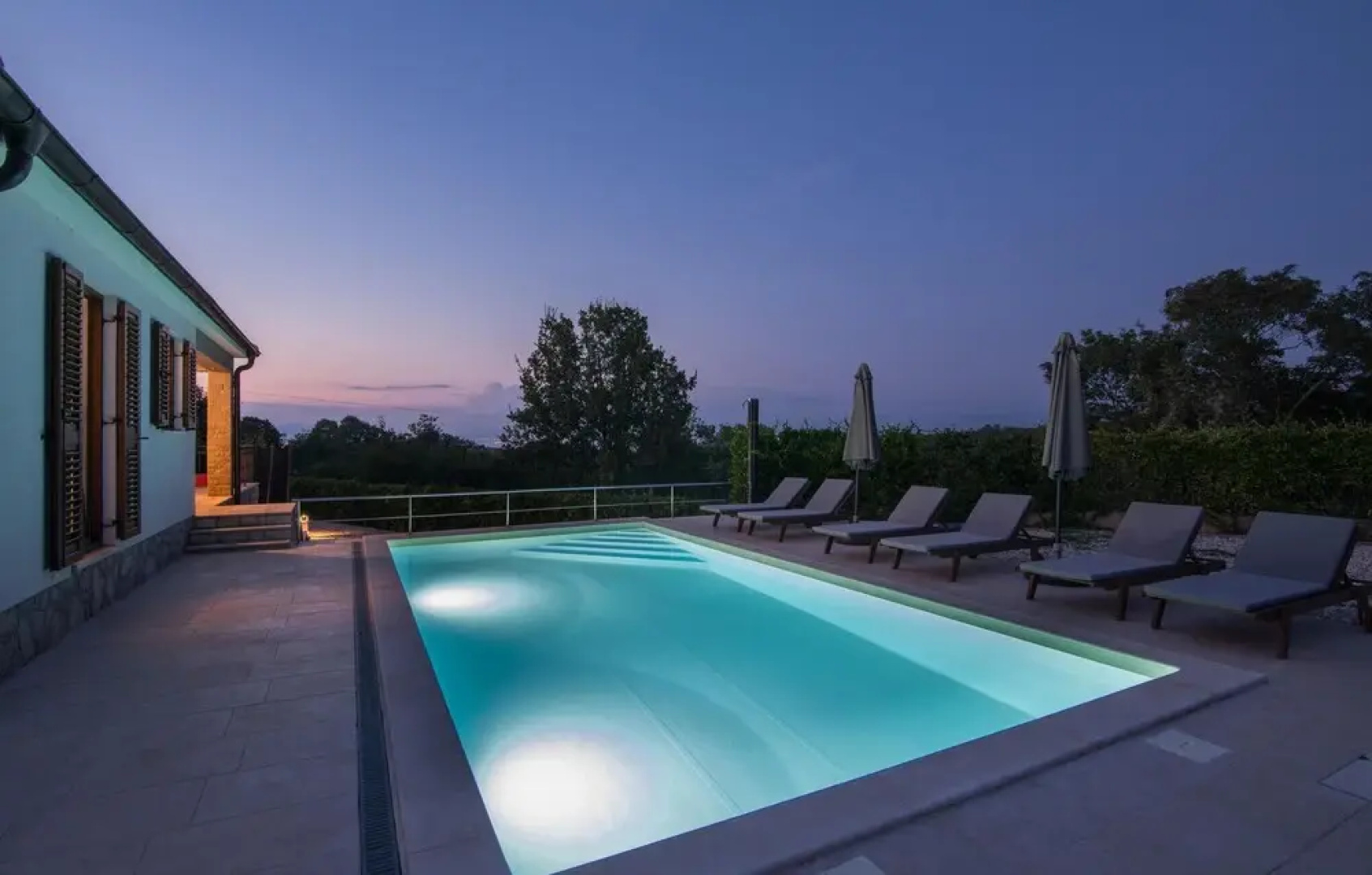 Beautiful Home in Krk With Wifi and 4 Bedrooms