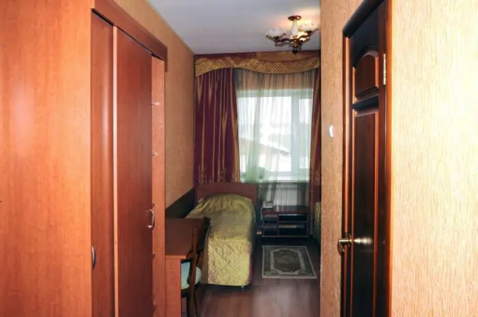 Mini-Hotel Vesna