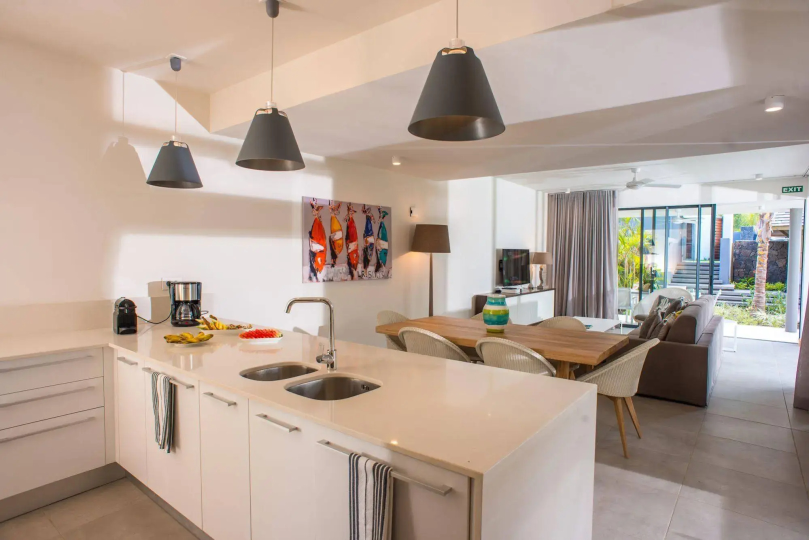 Marguery Villas by MJ Holidays