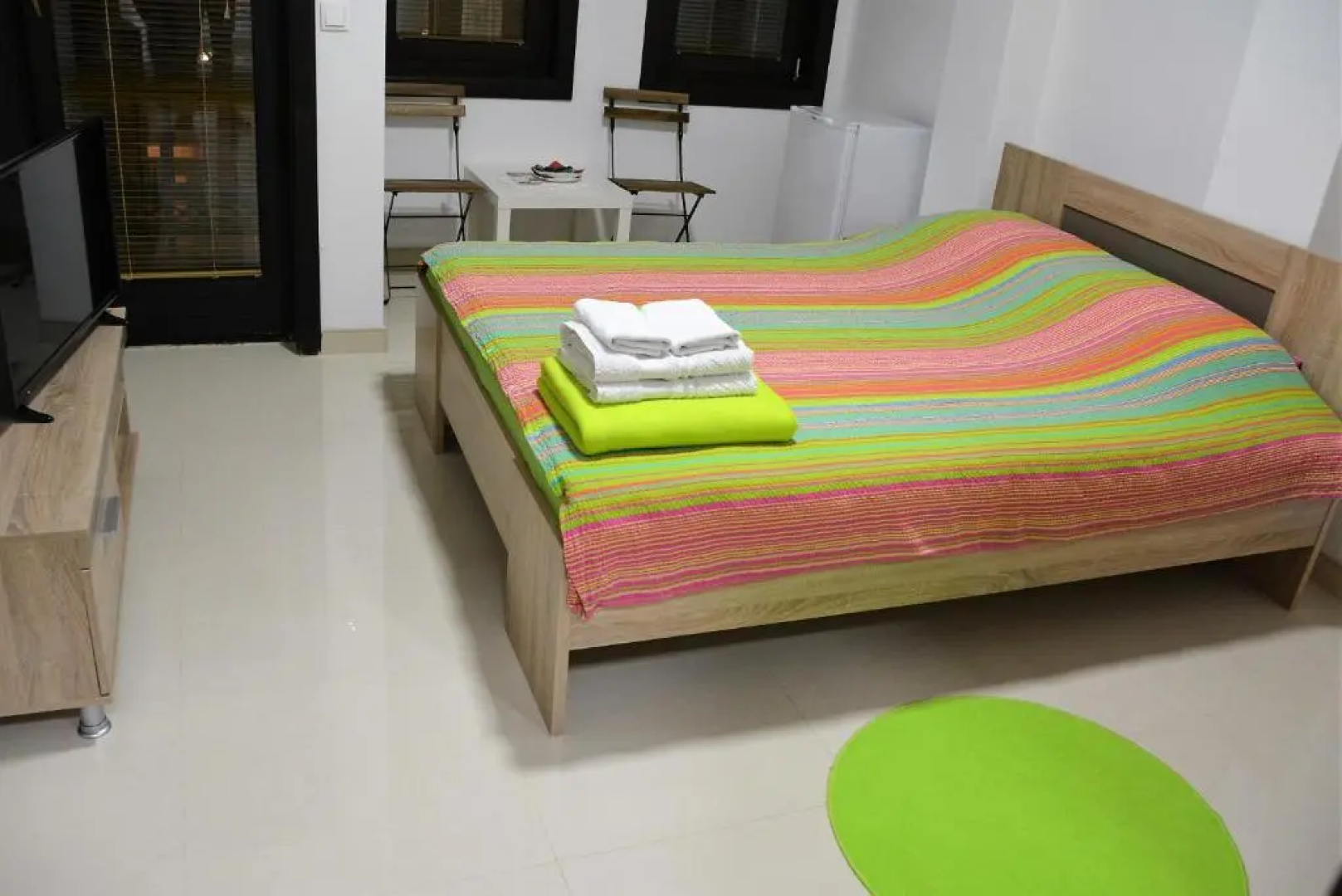 Apartment Villa Dudanov