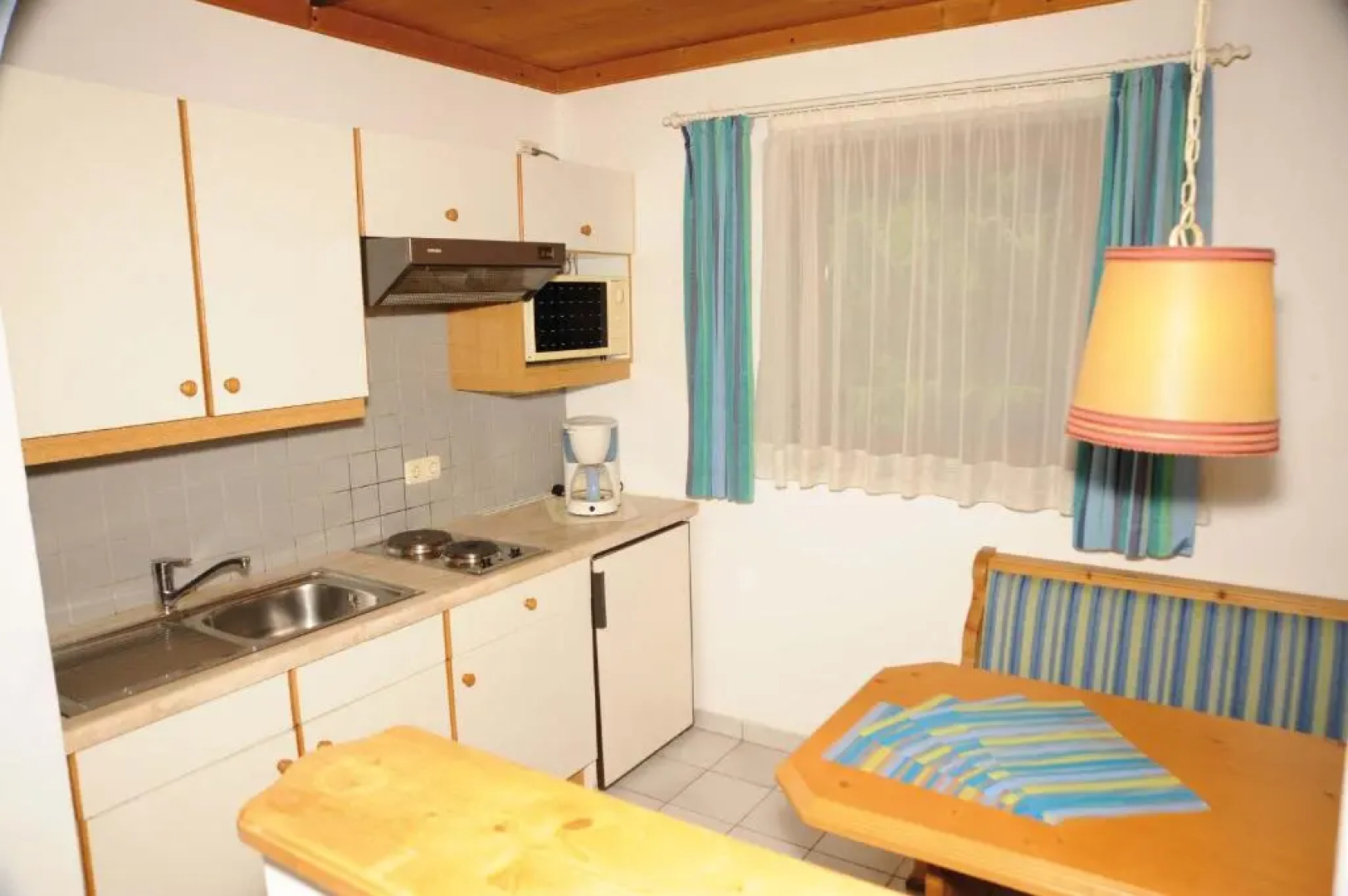 Marco Polo Alpina Familien- & Sporthotel