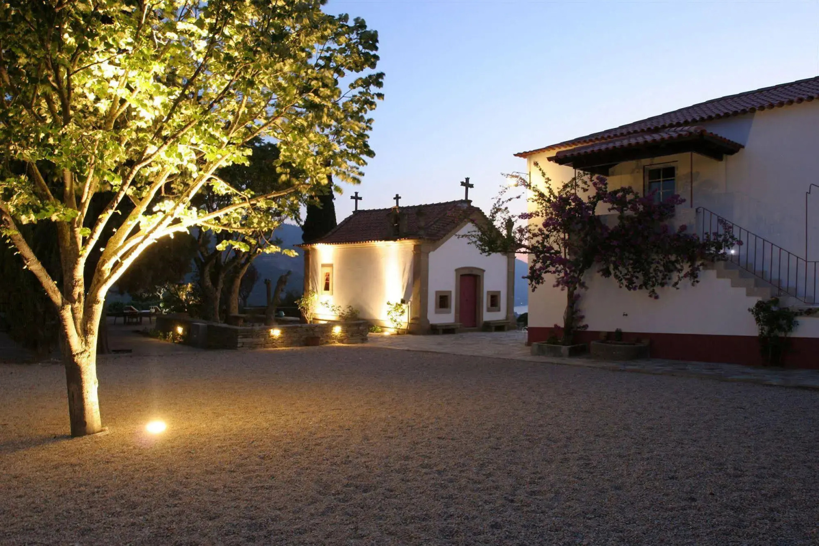 Quinta Nova Winery House - Relais & Châteaux