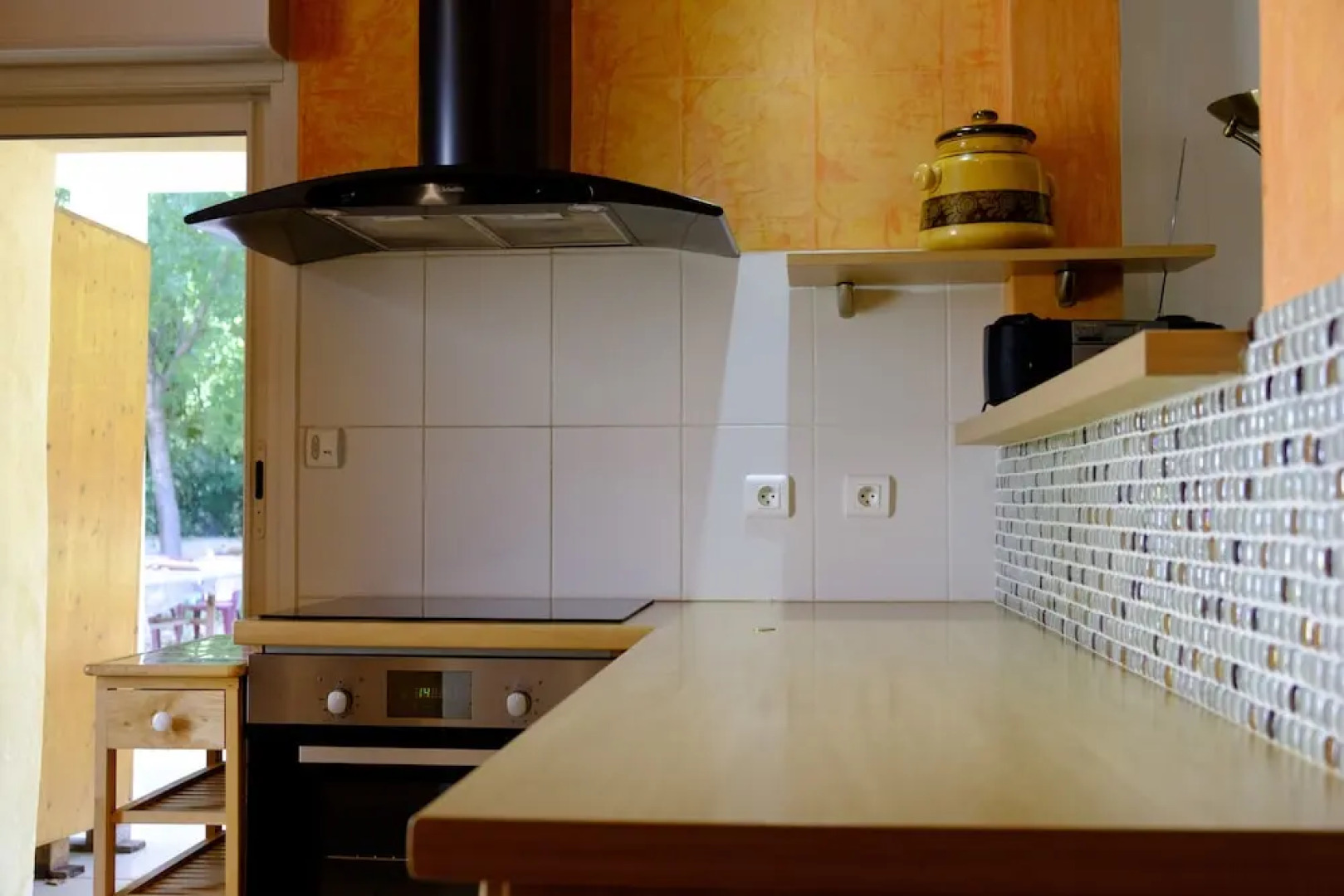 L'Orée de la Lironde