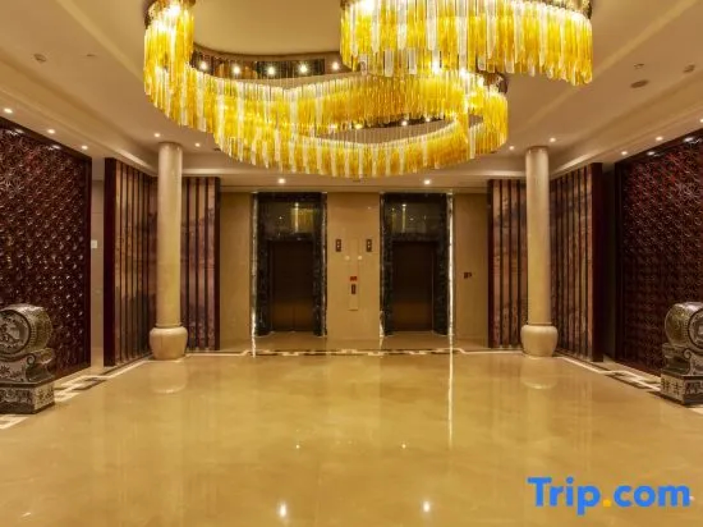 Tianyuan International Hotel