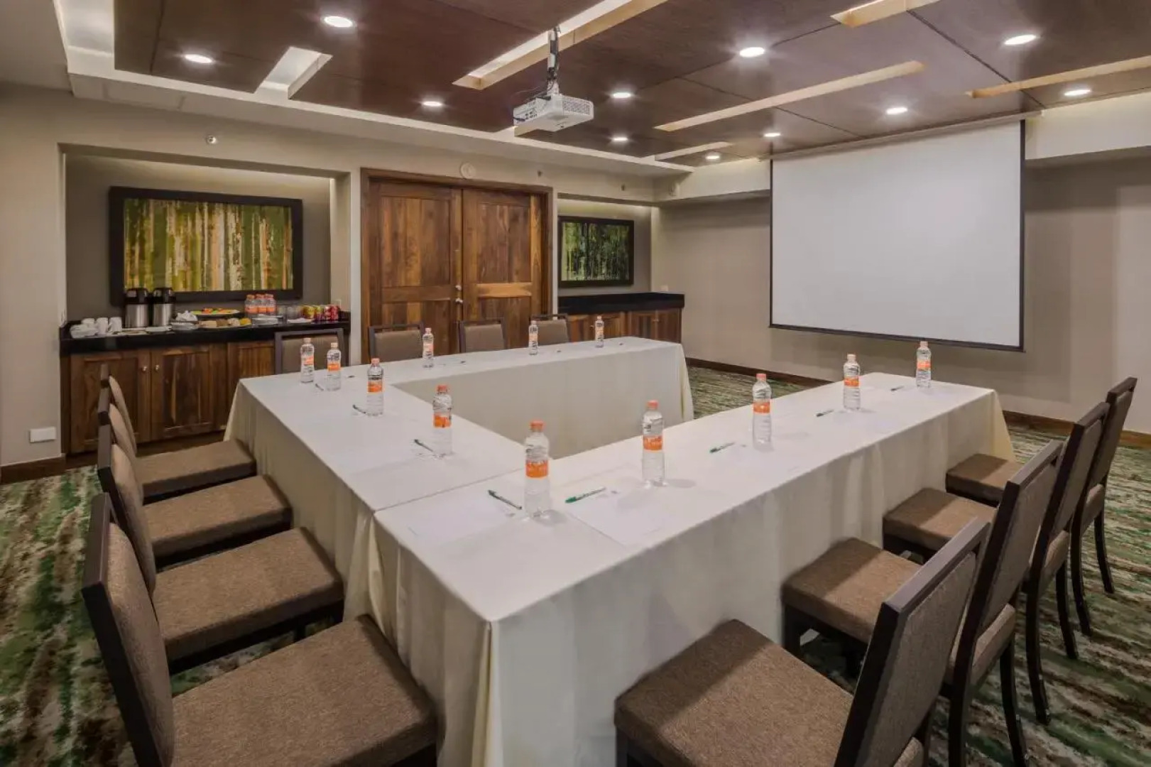 Holiday Inn Monterrey Valle by IHG