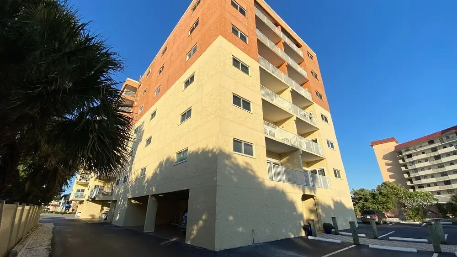 San Remo 304 by Teeming Vacation Rentals