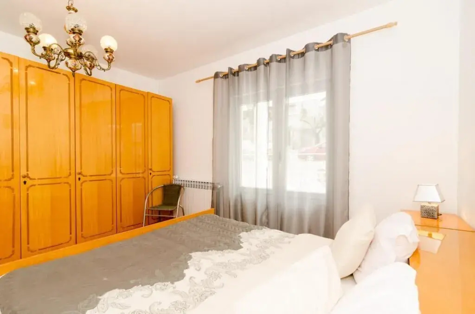 Apartments Villa Nikol