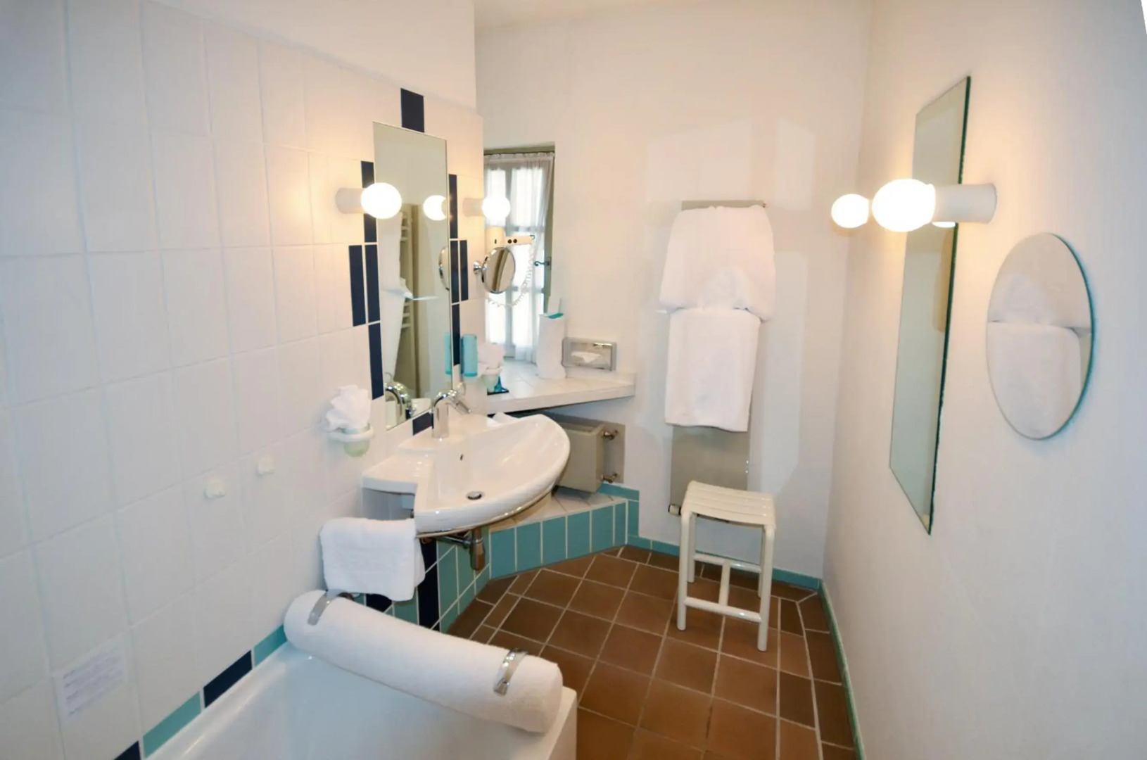 Restaurant - Hotel HÖERHOF