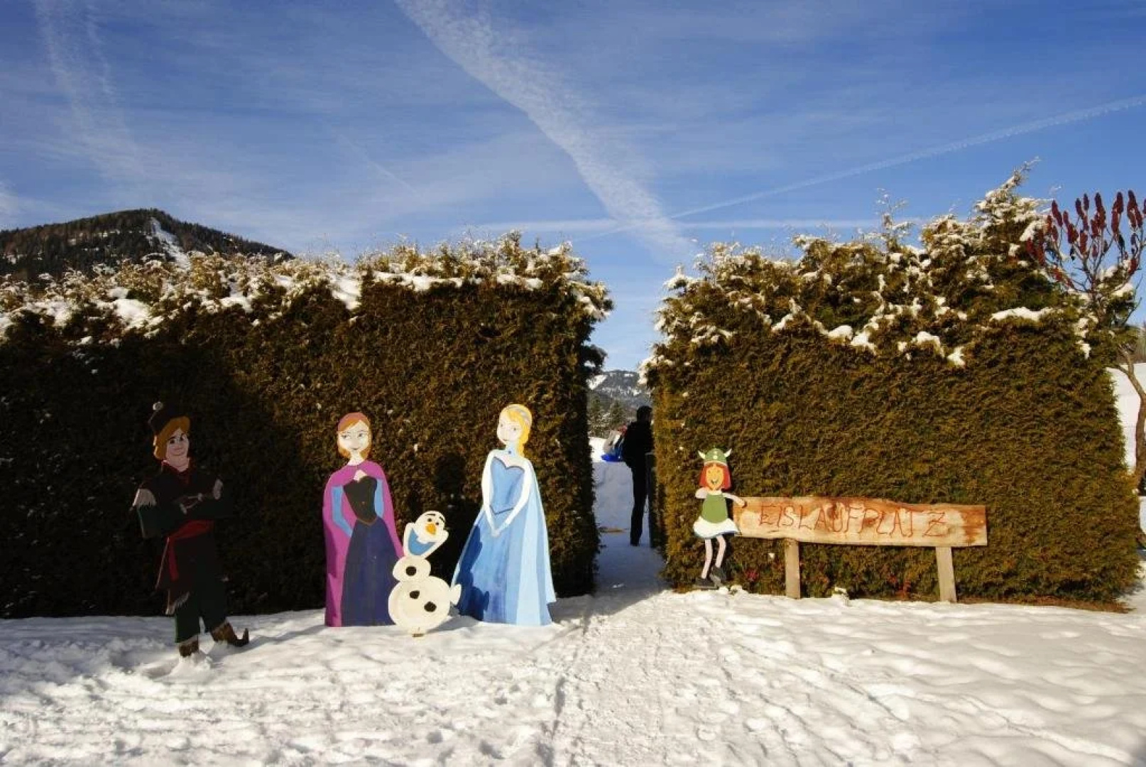 Hotel Gasthof Seeblick