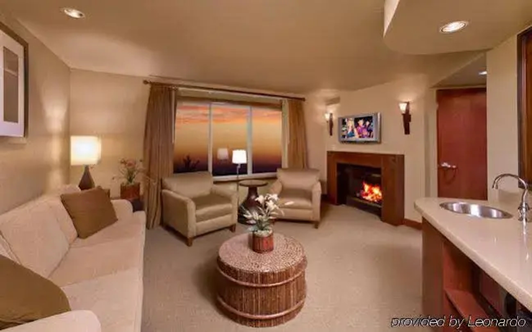 The Lodge at Feather Falls Casino