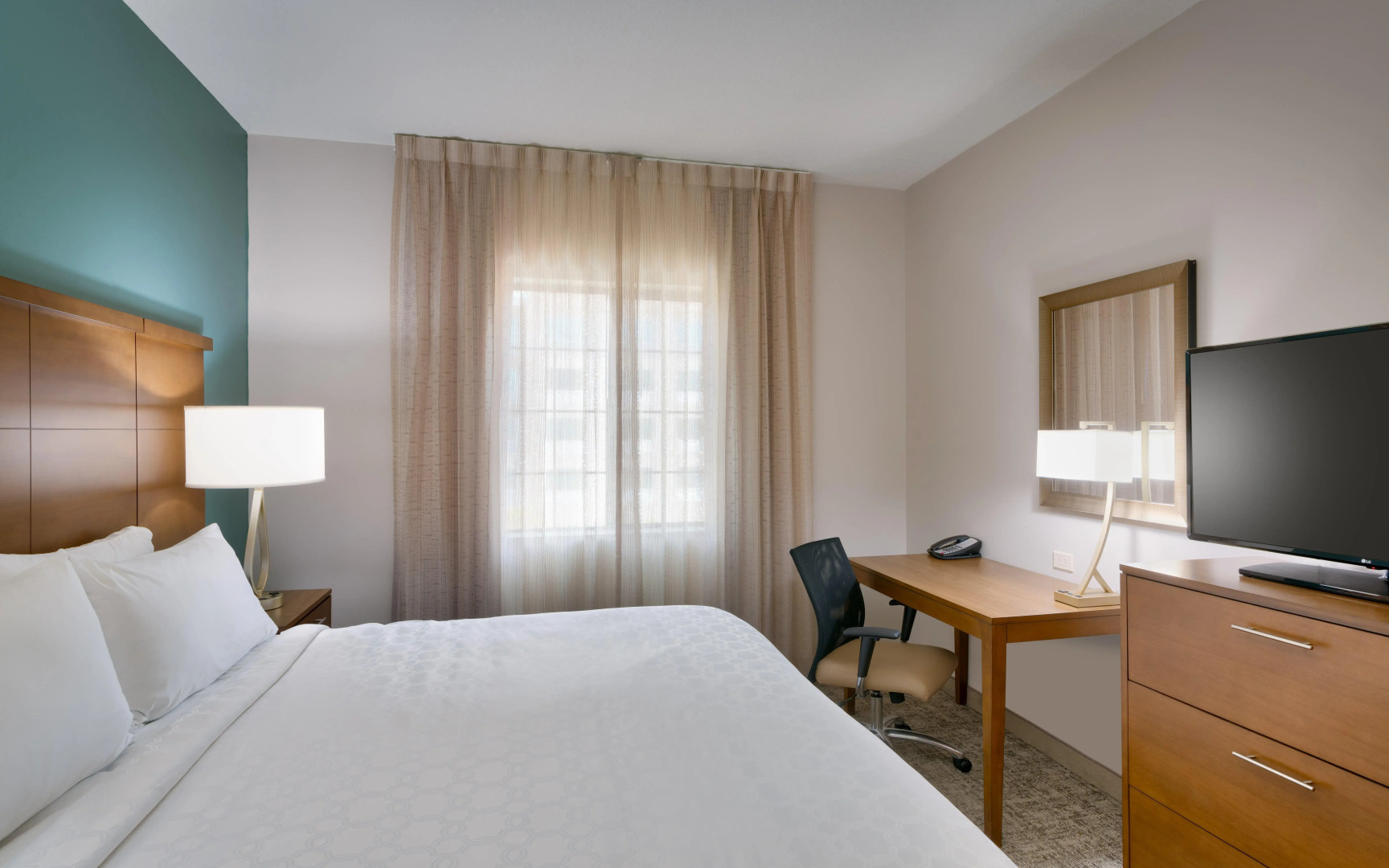 Staybridge Suites Gainesville I-75 by IHG