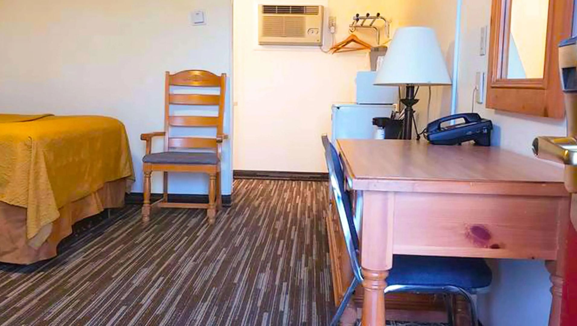 Western Motel Hardin