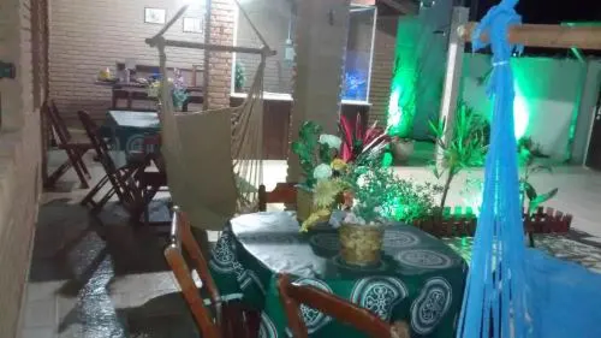 Casa do Sergio
