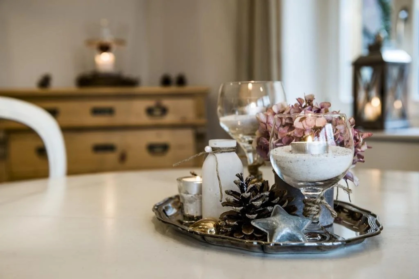 B3 Boutique-Bed & Breakfast