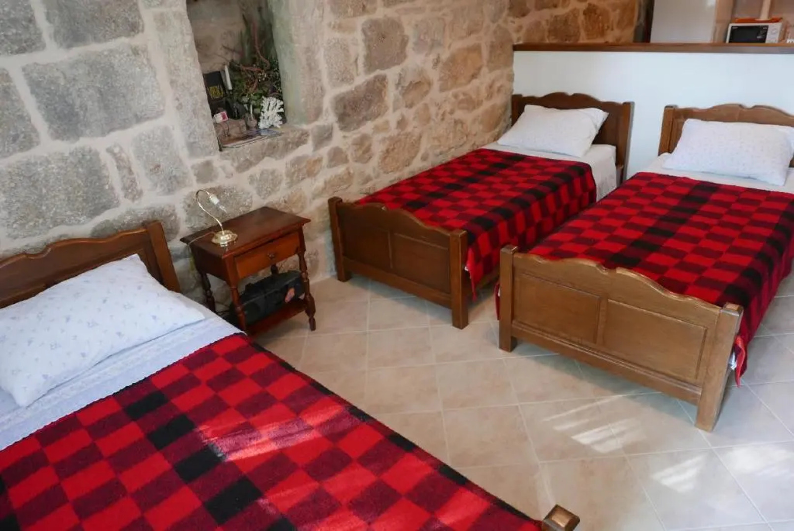 Apartments Cvitini Dvori Garjak