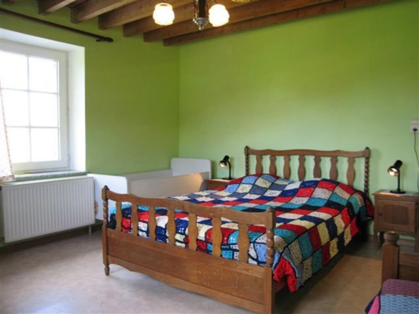 Sol Battire & A Tchape Mele