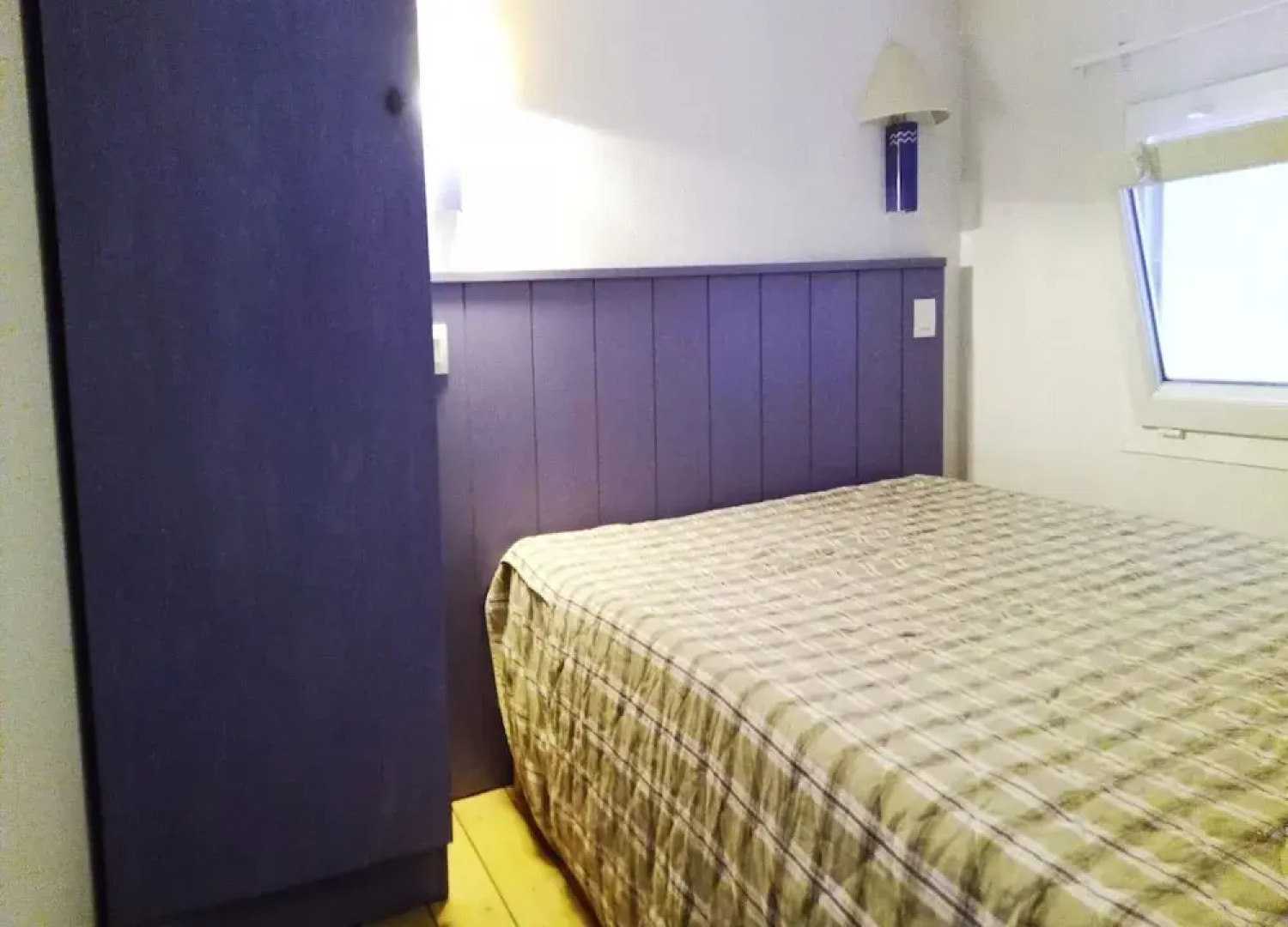 Les Hameaux des Sables Vignie, Saint-georges-d'oleron, Holiday Home not Detached