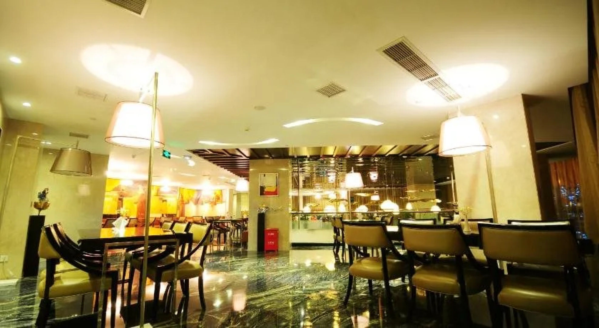 Wei Shang Hotel