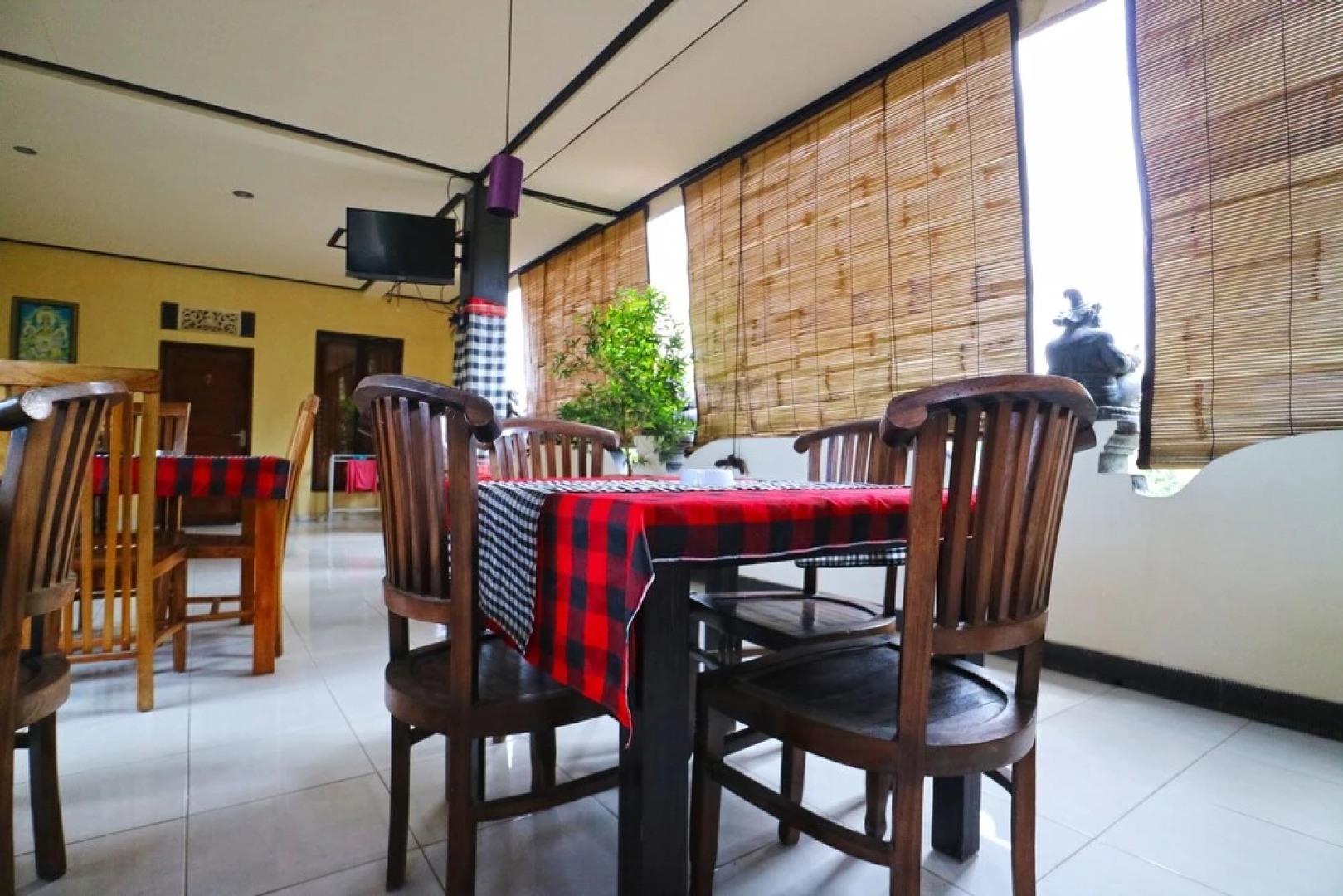 Semampan Village Guesthouse