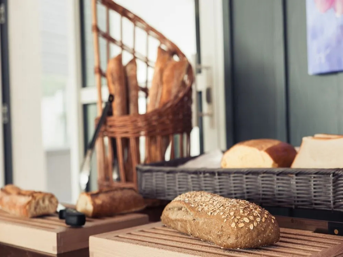 Hotel Les Flots - Chatelaillon Plage