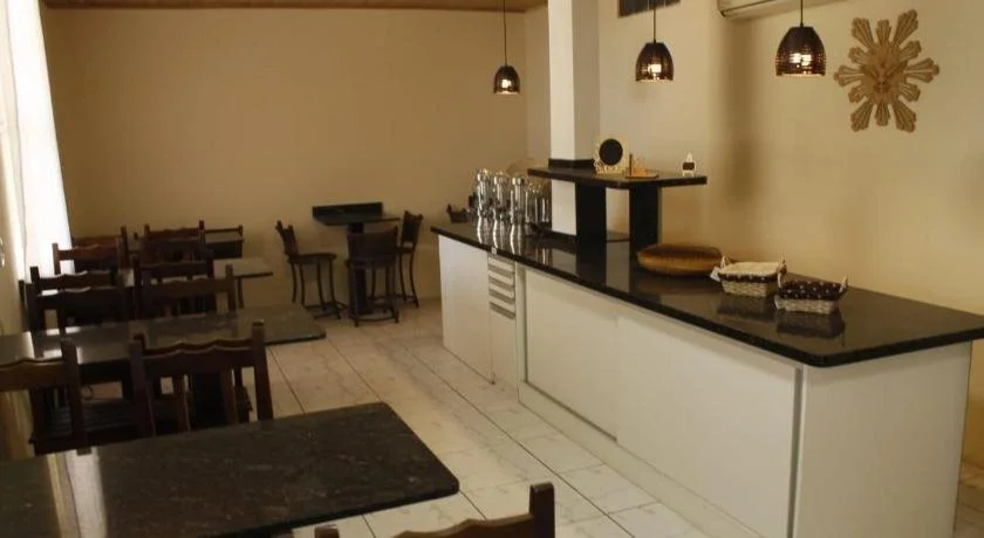 Pousada Carolina Praia