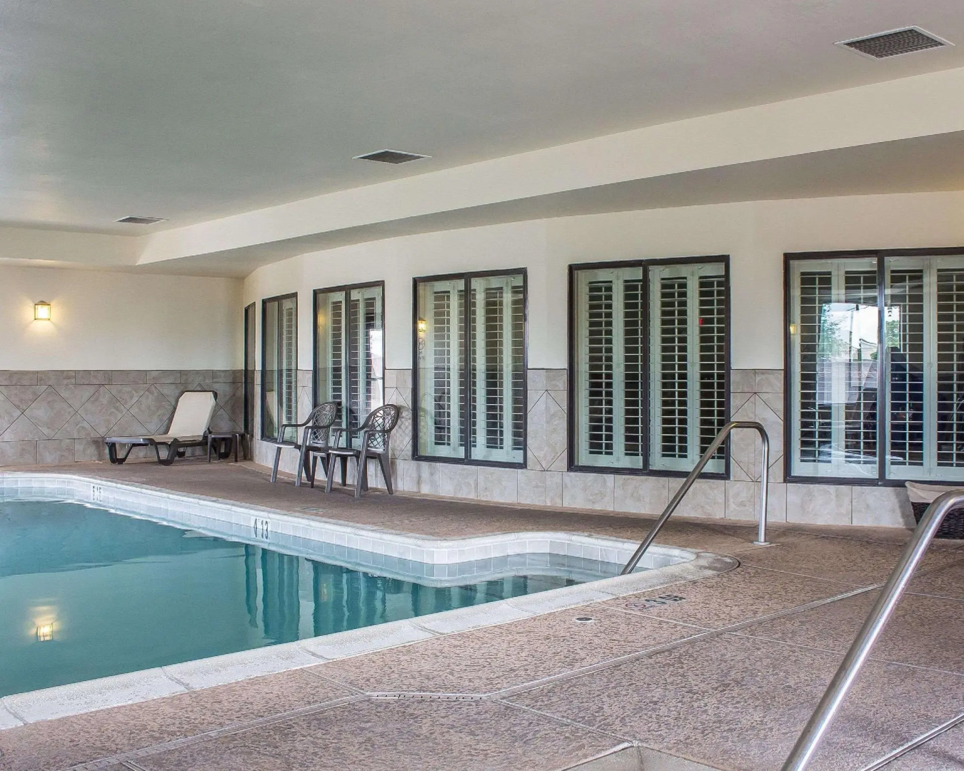 Comfort Inn & Suites Thatcher - Safford