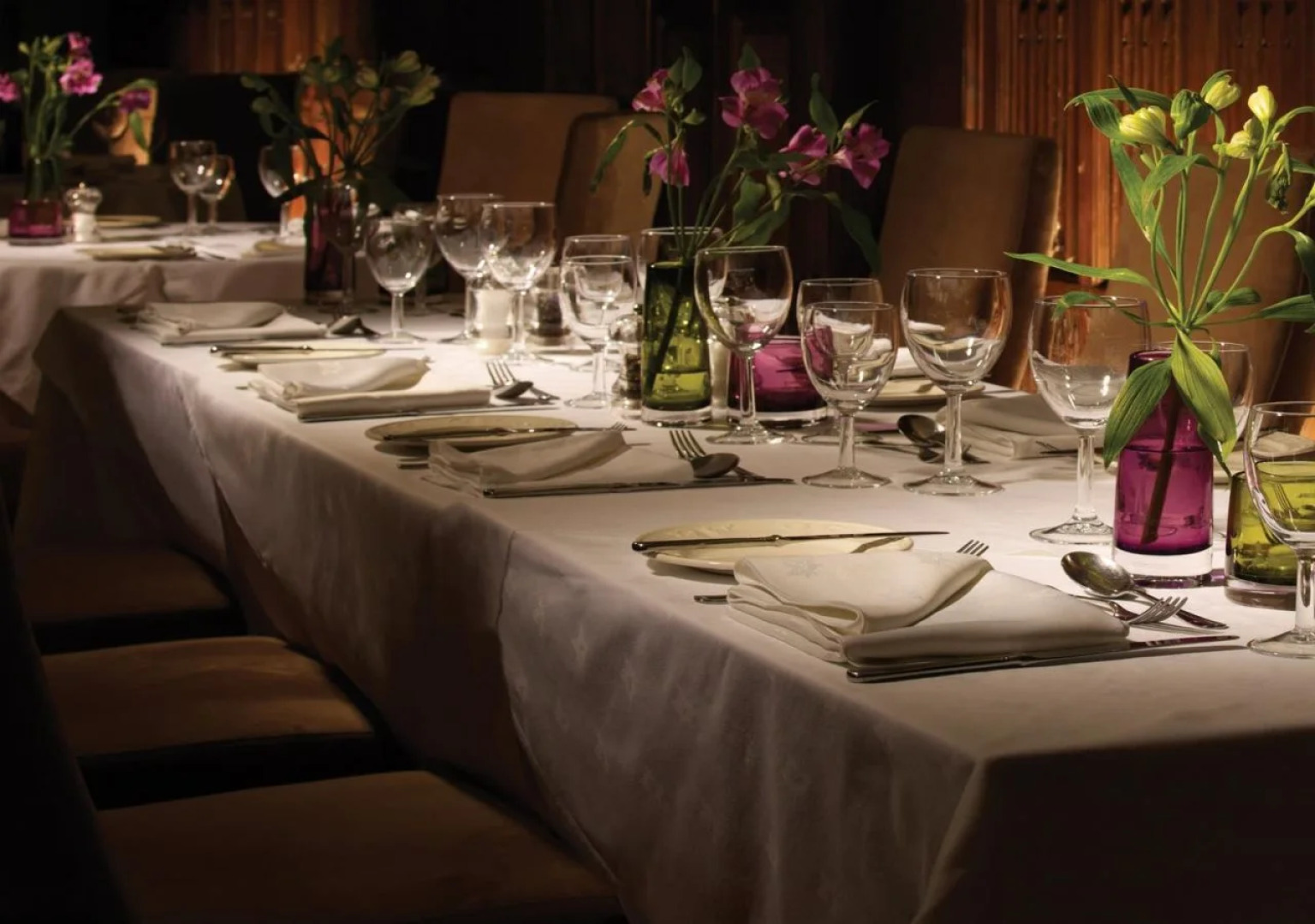 The Swan Hotel Wells