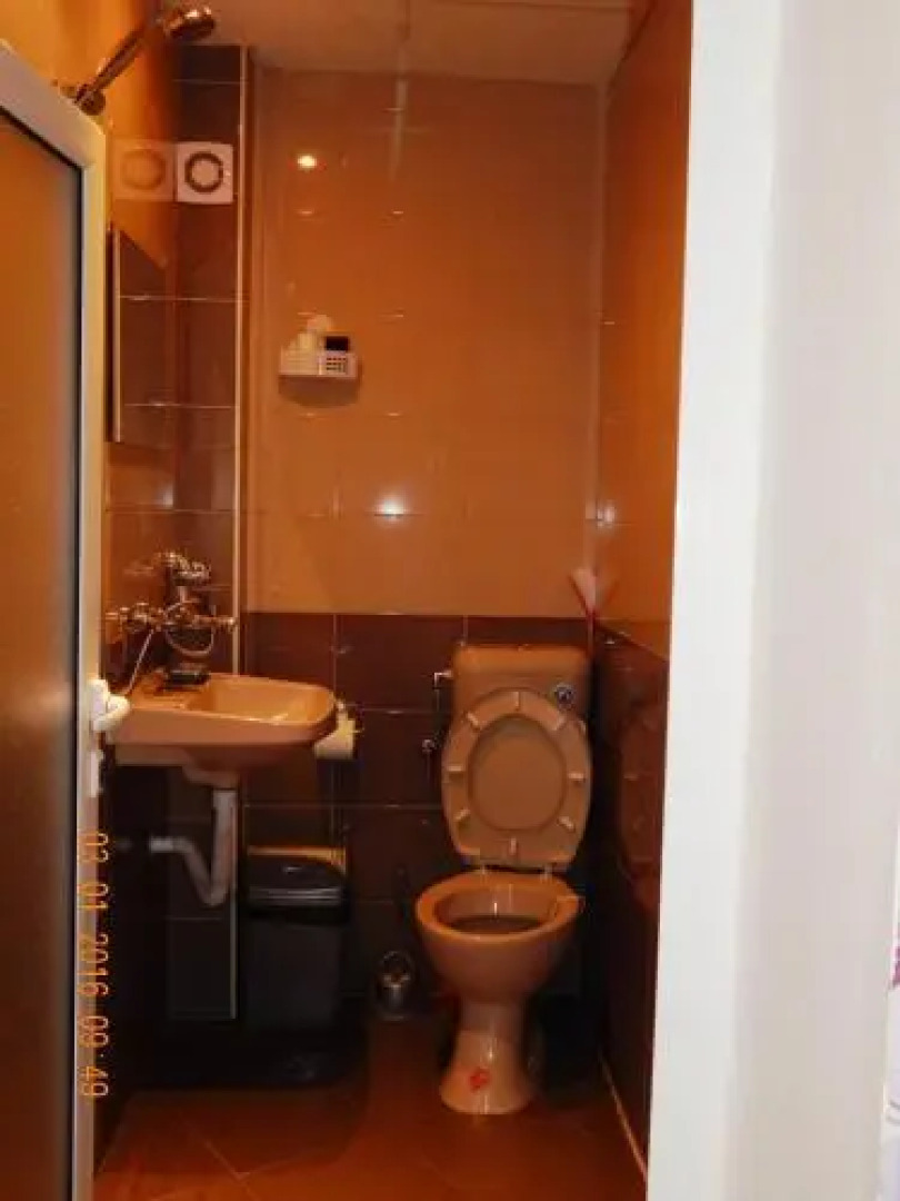 Guest House Zdravets