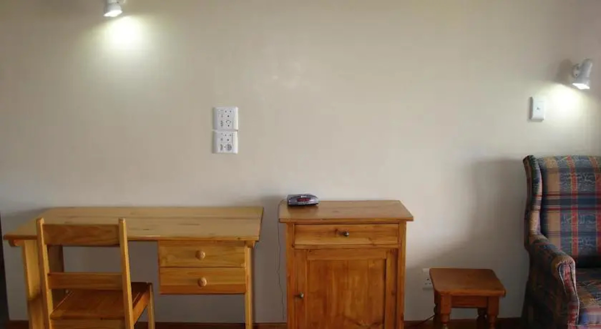 On The Bay Guesthouse