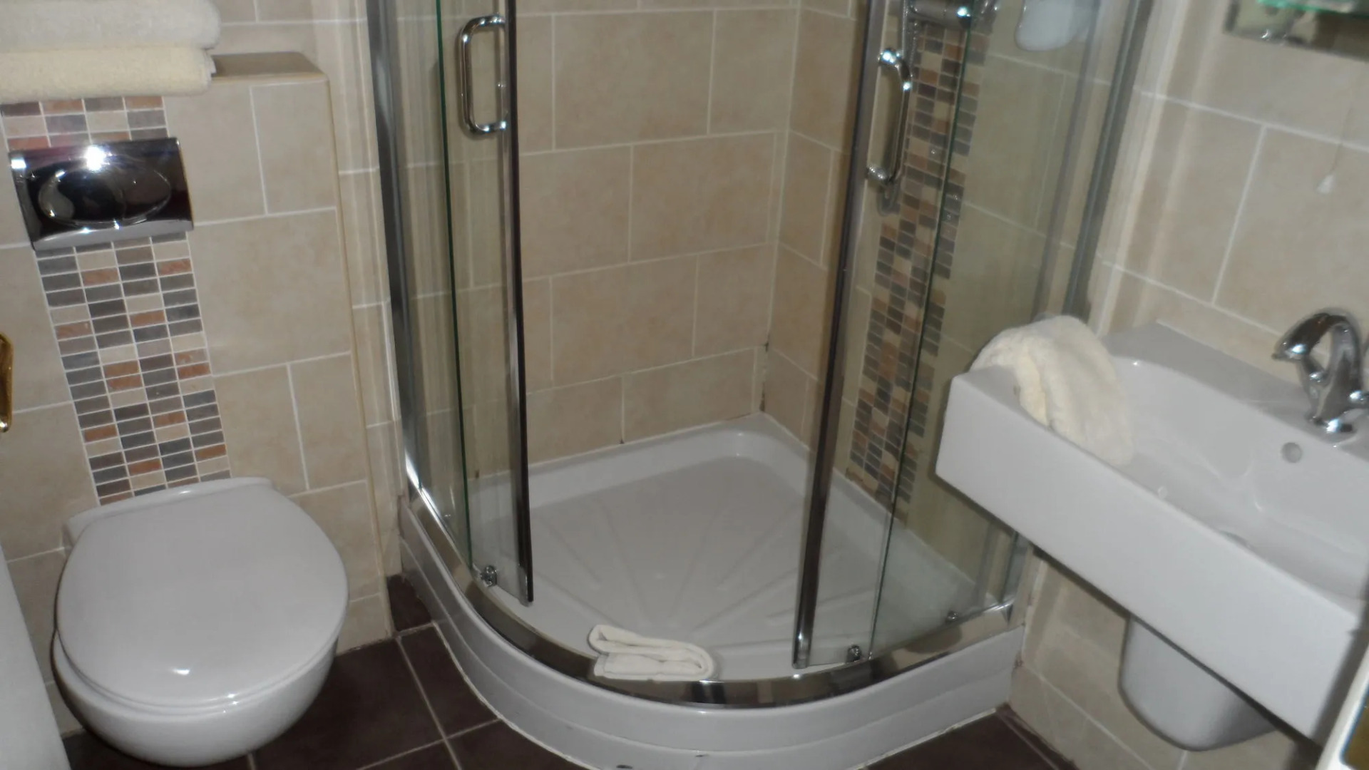 Gabriel House Guesthouse