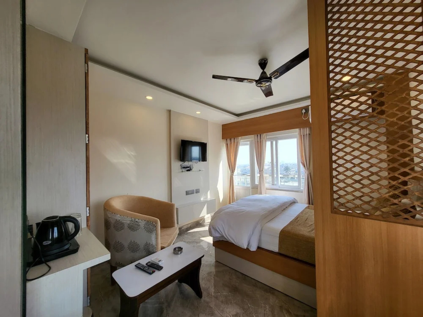 Anjani Suite