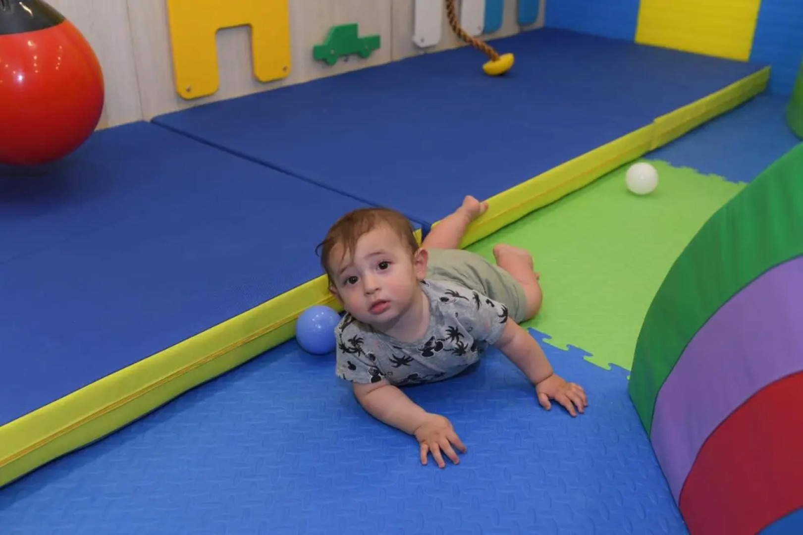 Brown Lighthouse Eilat