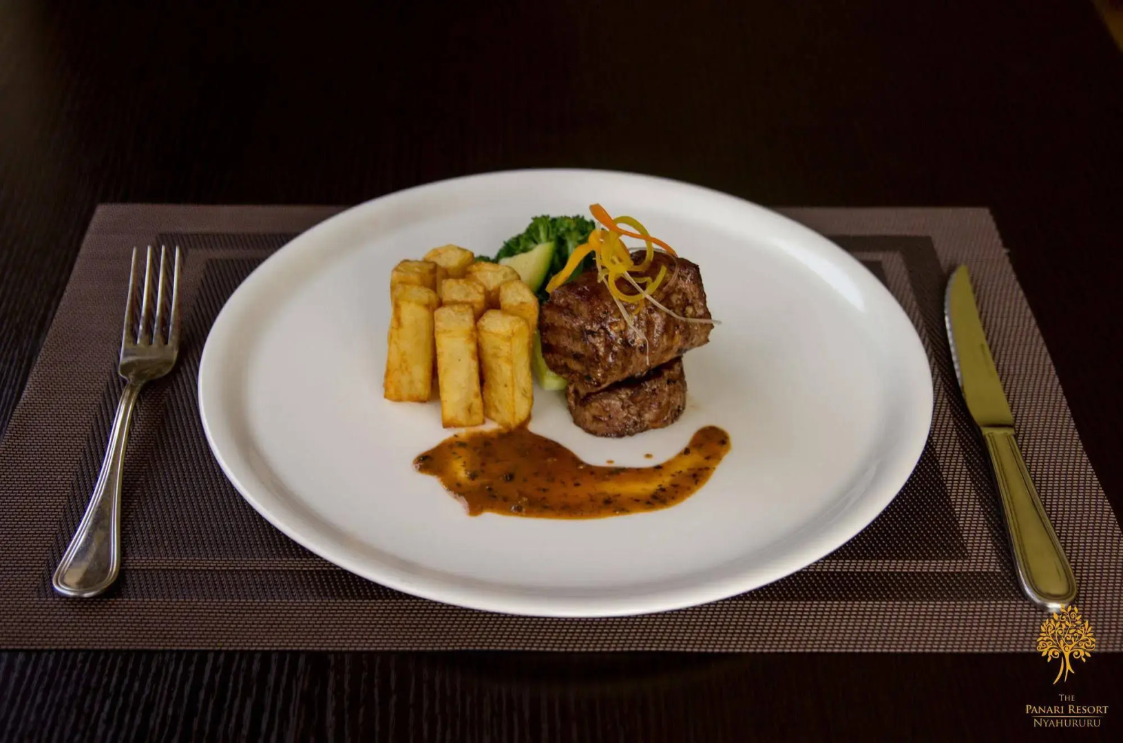 Panari Resort, BW Signature Collection