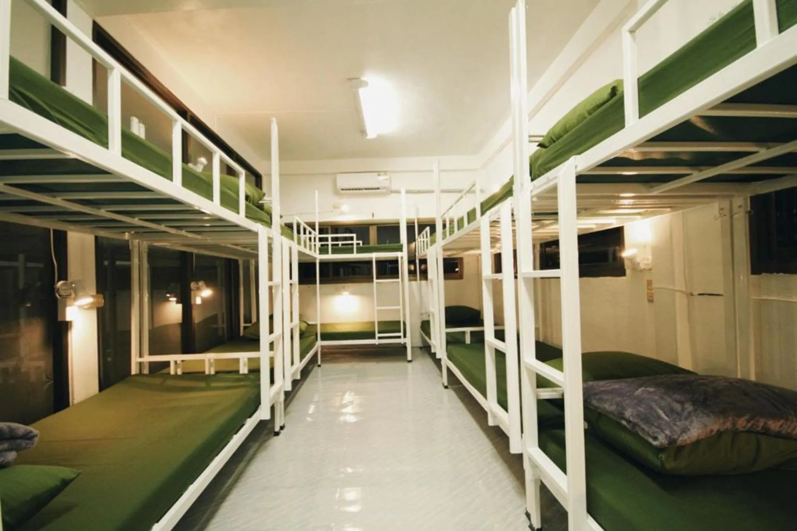 Mint Hostel