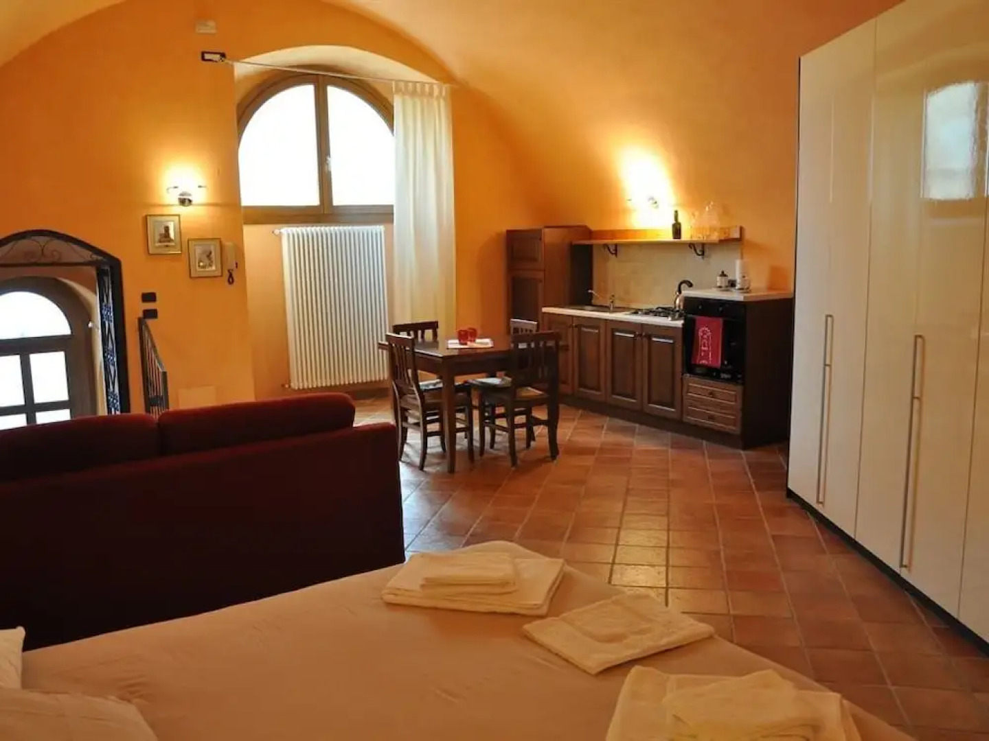 Albergo Diffuso Torre Soca