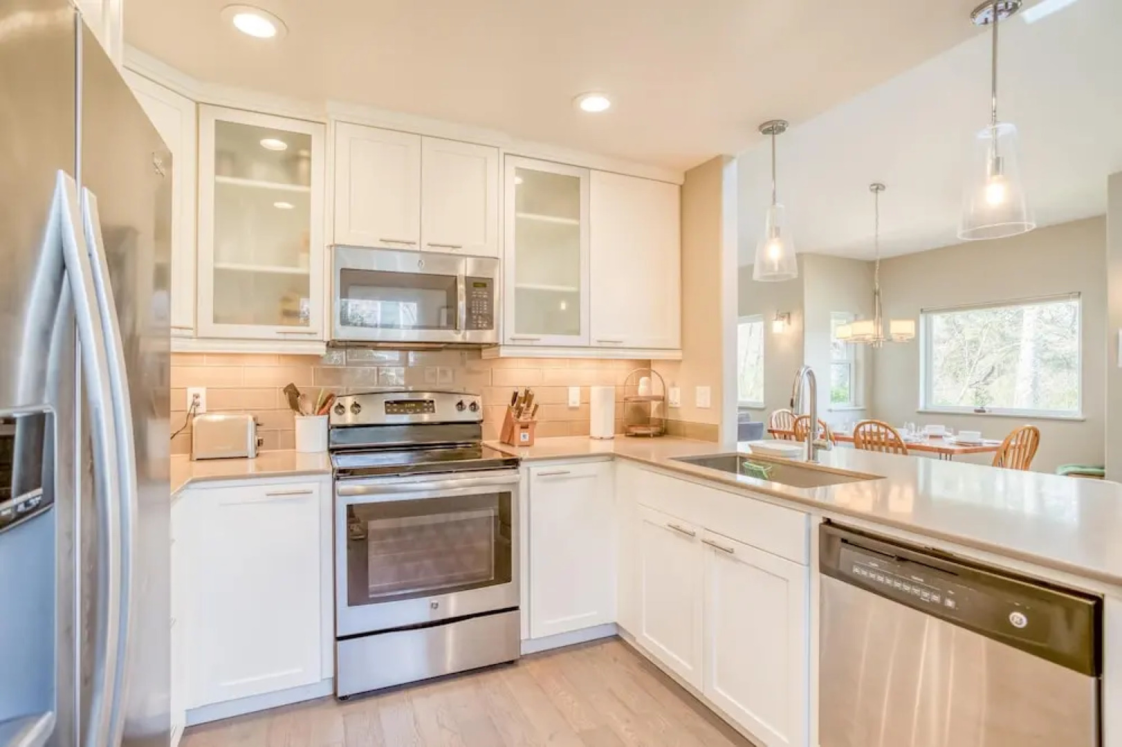 The Sandpiper - Rockaway