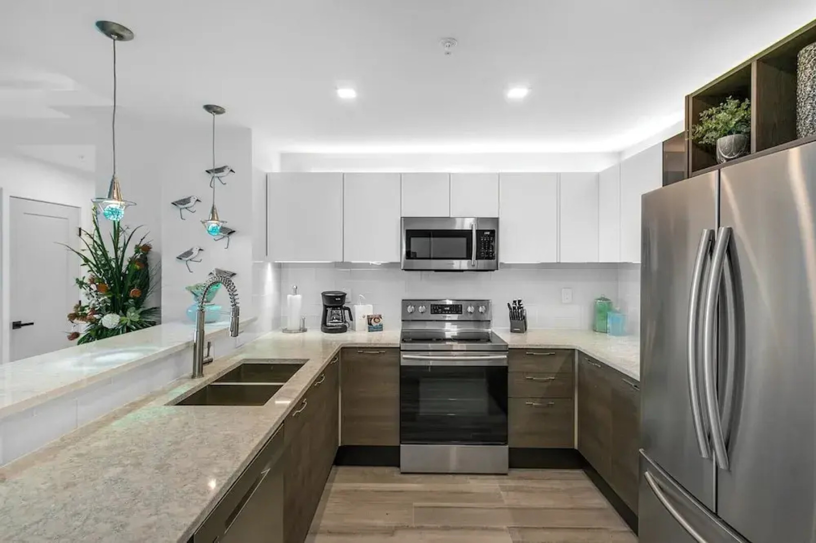 Dolphins Vacation Rental