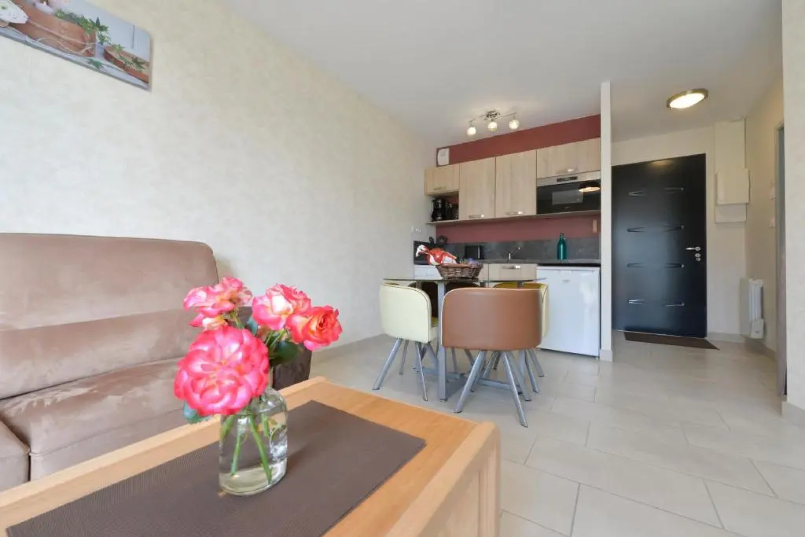 Logis de l'Hermitage