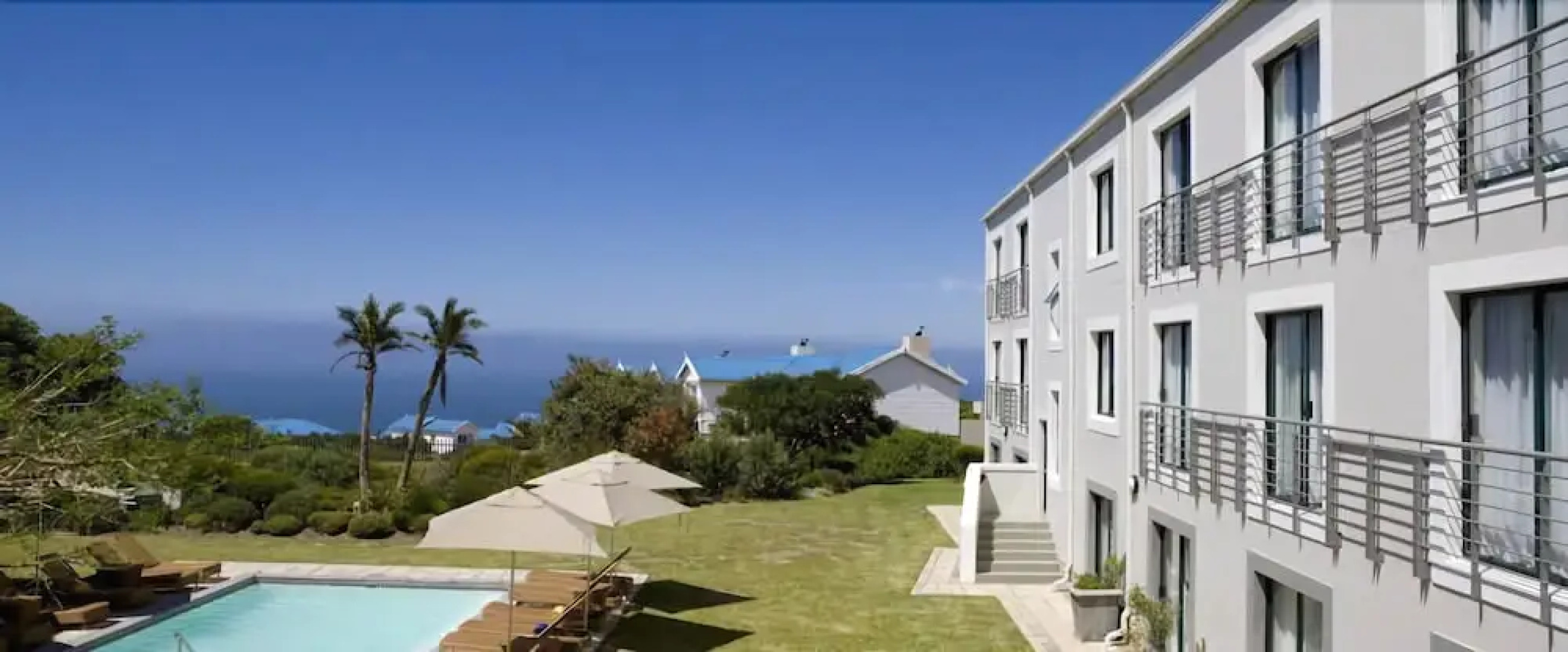Garden Court Mossel Bay