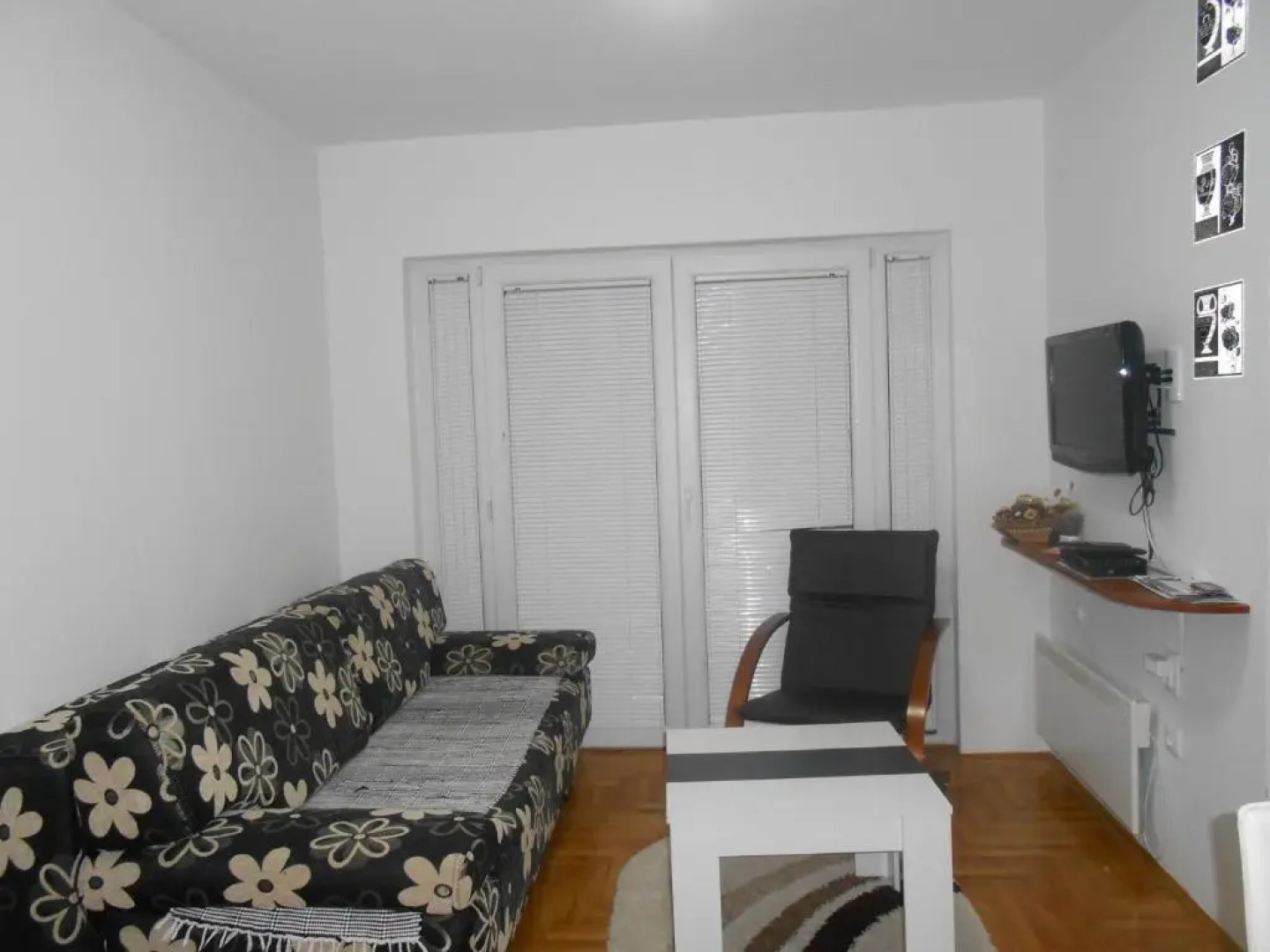 Apartments Kraljeva Dolina